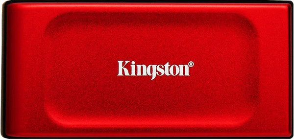 Изображение товара Внешний жесткий диск Kingston SXS1000R/1000G