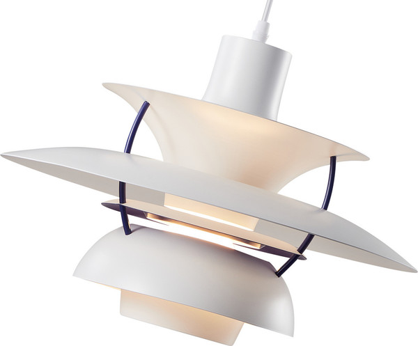 Изображение товара Потолочный светильник Kinklight Дейси 07826-40.01 (белый)