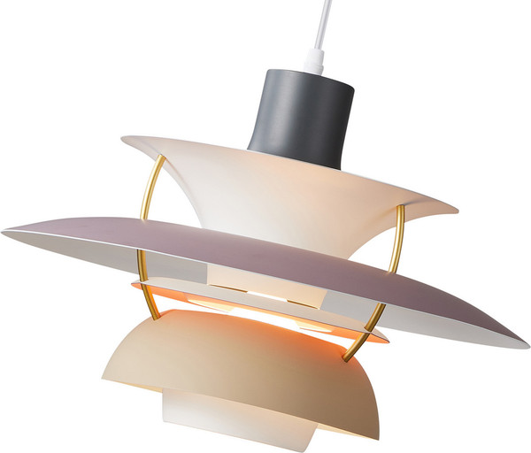 Изображение товара Потолочный светильник Kinklight Дейси 07826-40.16 (серый)