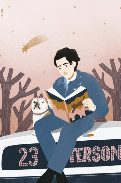 Изображение товара Блокнот Listoff New idea / ТКФ488218