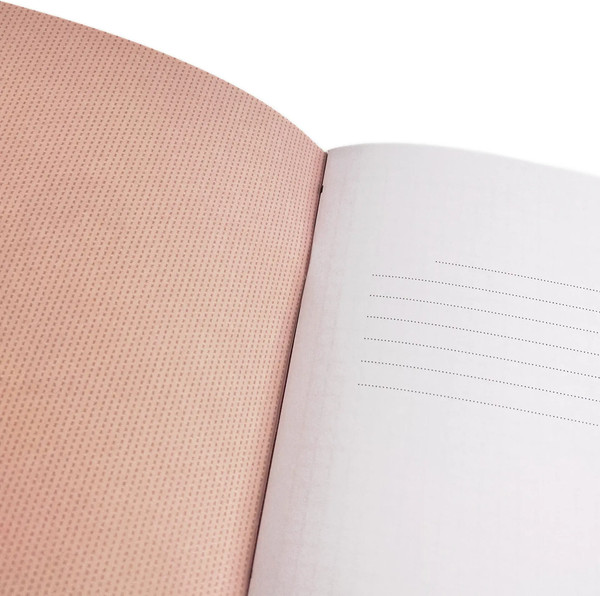 Изображение товара Блокнот Listoff New idea / ТКФ488218