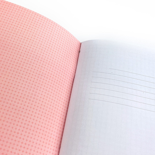 Изображение товара Блокнот Listoff New idea / ТКФ488219