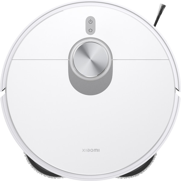 Изображение товара Робот-пылесос Xiaomi Robot Vacuum X20 Pro BHR8859EU / D102GL (белый)