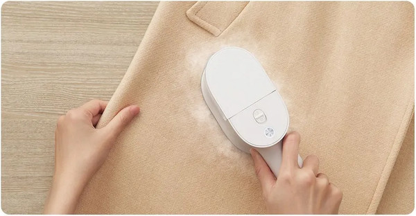 Изображение товара Отпариватель Xiaomi Handheld Steam Iron BHR9034EU / B502CN