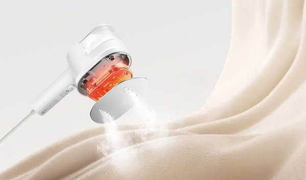 Изображение товара Отпариватель Xiaomi Handheld Steam Iron BHR9034EU / B502CN