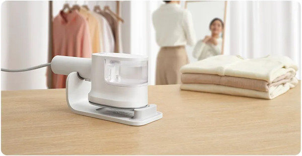 Изображение товара Отпариватель Xiaomi Handheld Steam Iron BHR9034EU / B502CN