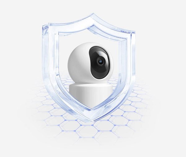 Изображение товара IP-камера Xiaomi Smart Camera C301 BHR8683GL / MBC23