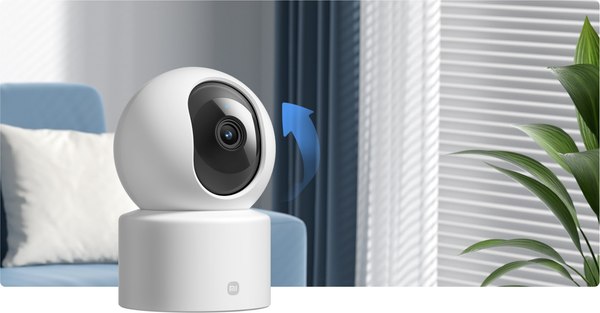 Изображение товара IP-камера Xiaomi Smart Camera C301 BHR8683GL / MBC23