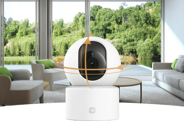 Изображение товара IP-камера Xiaomi Smart Camera C301 BHR8683GL / MBC23