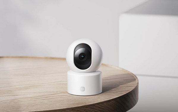 Изображение товара IP-камера Xiaomi Smart Camera C301 BHR8683GL / MBC23