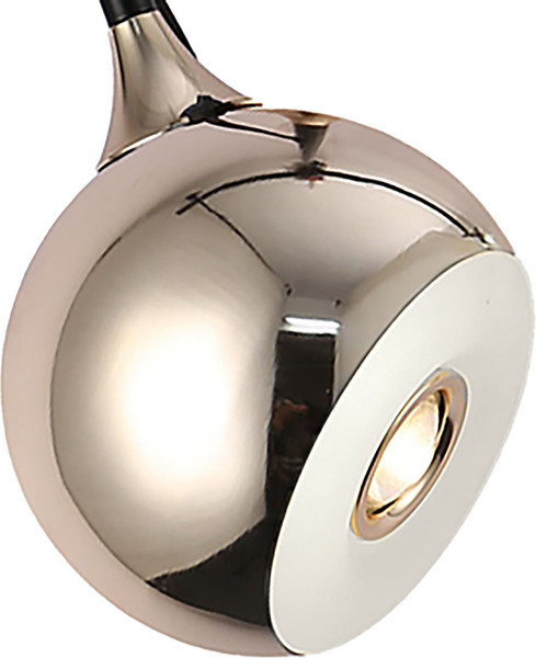 Изображение товара Потолочный светильник Kinklight Тимо 07529-1A.33 (золото)