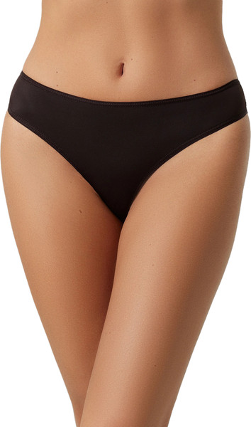 Изображение товара Трусы женские Mark Formelle 412261H (р.102, шоколадно-коричневый)