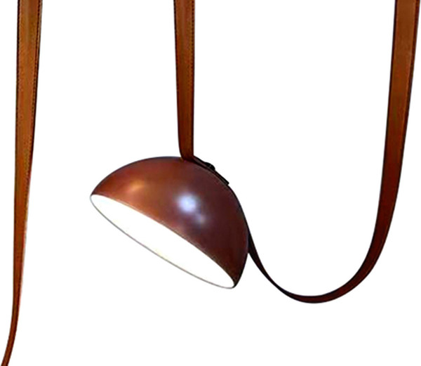 Изображение товара Люстра Kinklight Монт 07683-3AS.04 (коричневый)