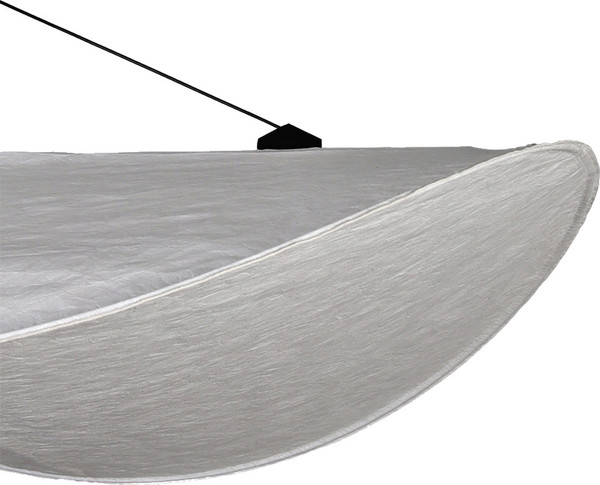 Изображение товара Потолочный светильник Kinklight Брами 08022-80A.01 (белый)