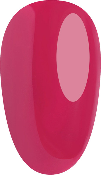 Изображение товара Гель-лак для ногтей E.Mi E.MiLac For Pedicure Вишневый №24 (9мл)