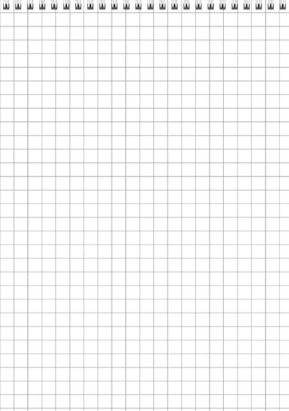 Изображение товара Блокнот Listoff Магические цвета / БК580256