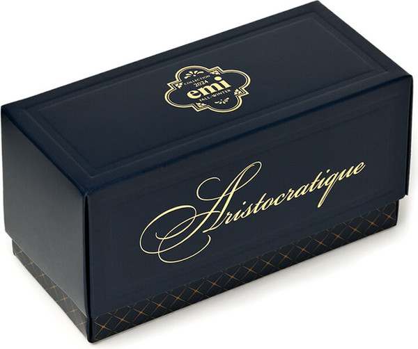 Изображение товара Набор гель-лаков для ногтей E.Mi Aristocratique (8x9мл)