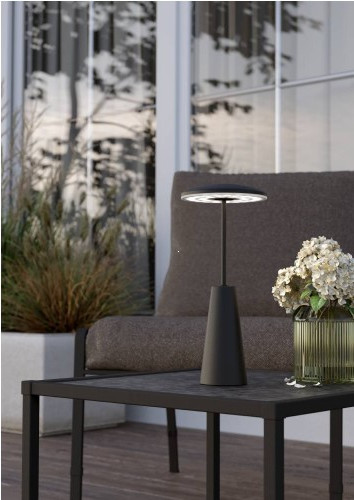 Изображение товара Светильник уличный Eglo Piccola 900925