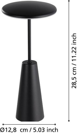 Изображение товара Светильник уличный Eglo Piccola 900925