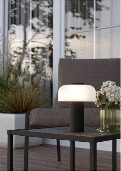 Изображение товара Светильник уличный Eglo Ponente 900984