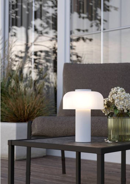 Изображение товара Светильник уличный Eglo Ponente 900982