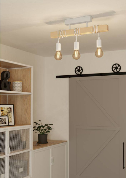 Изображение товара Люстра Eglo Townshend 44082