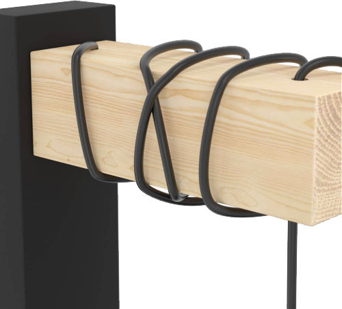 Изображение товара Бра Eglo Townshend 5 44078