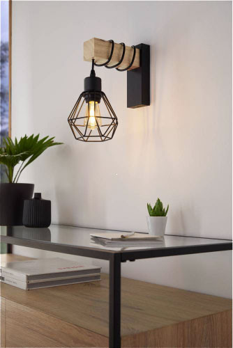 Изображение товара Бра Eglo Townshend 5 44078