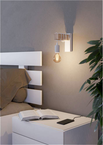 Изображение товара Бра Eglo Townshend 43706