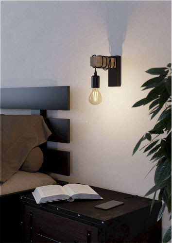 Изображение товара Бра Eglo Townshend 43514