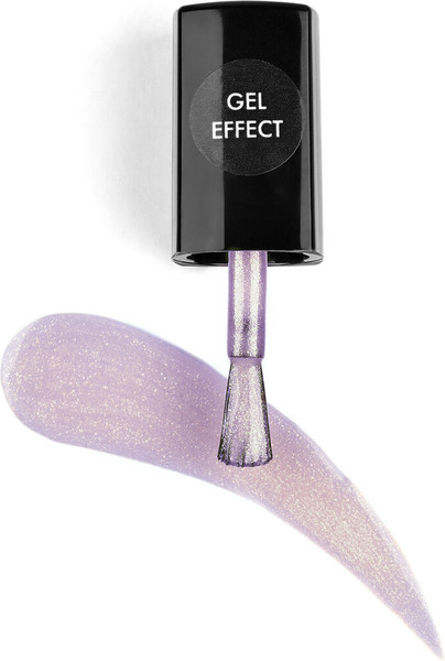 Изображение товара Лак для ногтей E.Mi Ультрастойкий лак Gel Effect Алора №218 (9мл)