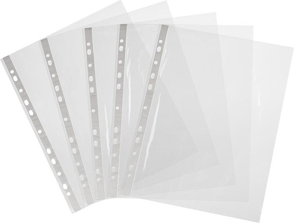 Изображение товара Набор файлов Attache Economy Стандарт / 1160670 (100шт)