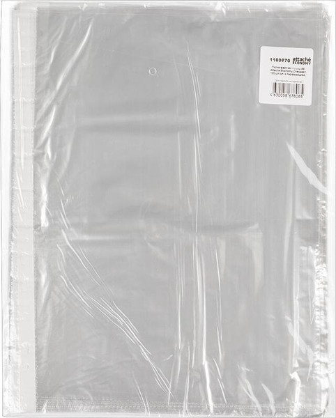 Изображение товара Набор файлов Attache Economy Стандарт / 1160670 (100шт)