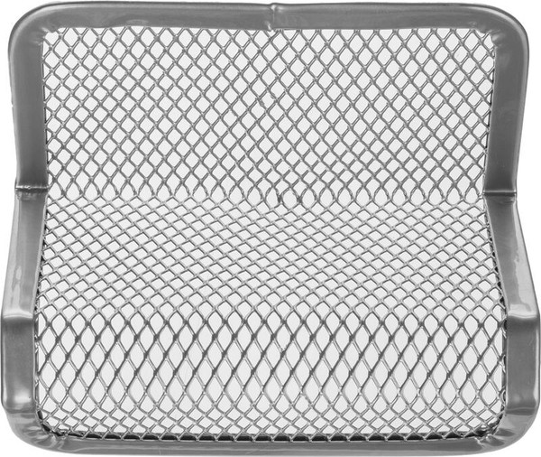 Изображение товара Подставка настольная Attache Для визиток / 688777 (серебристый)