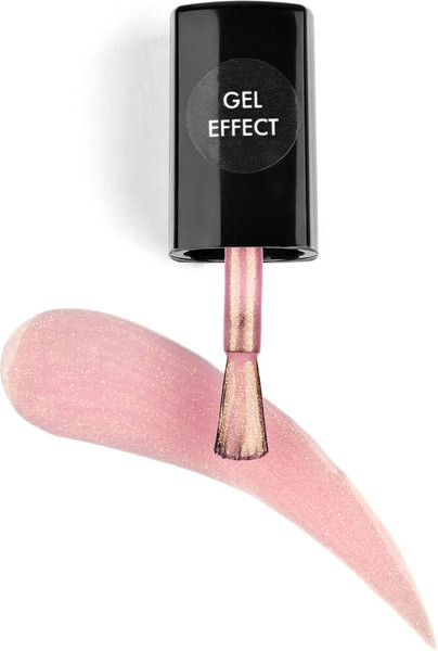 Изображение товара Лак для ногтей E.Mi Ультрастойкий лак Gel Effect Астерия №216 (9мл)