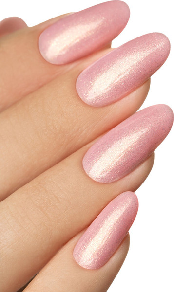 Изображение товара Лак для ногтей E.Mi Ультрастойкий лак Gel Effect Астерия №216 (9мл)