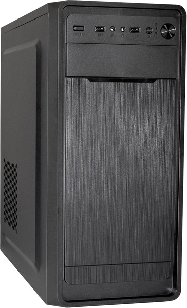 Изображение товара Корпус для компьютера ExeGate XP-332 (EX283070RUS)