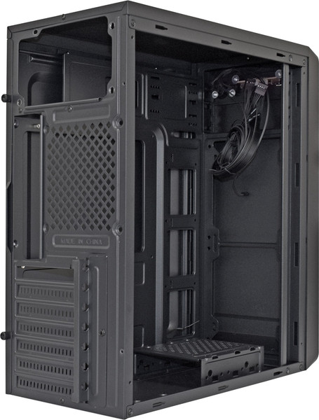 Изображение товара Корпус для компьютера ExeGate XP-332 (EX283070RUS)