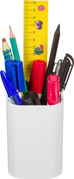 Изображение товара Подставка настольная Attache 265720 (белый)