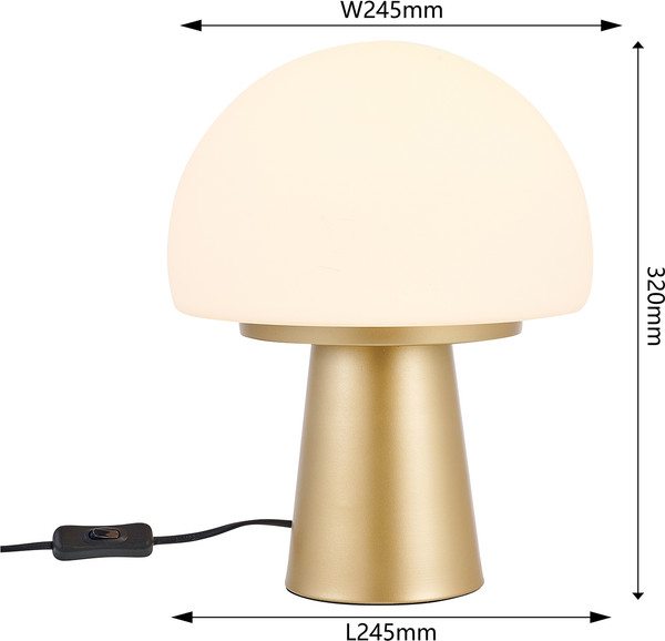 Изображение товара Декоративное освещение FAVOURITE 4450-1T