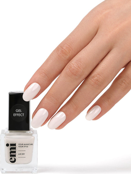 Изображение товара Лак для ногтей E.Mi Ультрастойкий Gel Effect Броше №215 (9мл)