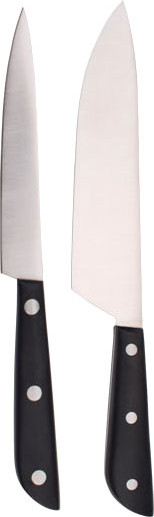 Изображение товара Набор ножей Sakura SA-KN03S