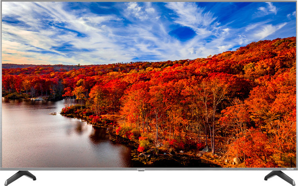 Изображение товара Телевизор Maunfeld 65" MQT65USX03