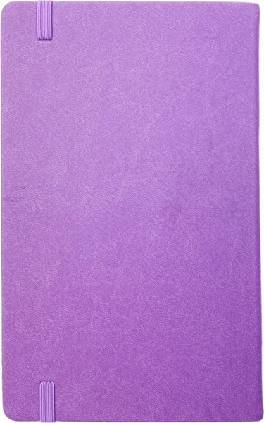 Изображение товара Записная книжка Listoff Joy Book. Фиалковые сны / БДБЛ5963795
