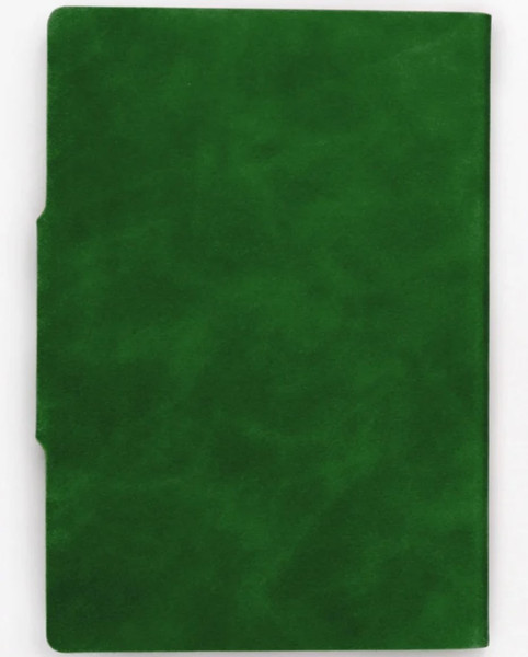 Изображение товара Записная книжка Listoff Snap book. No 8 / БСБЛ5804214