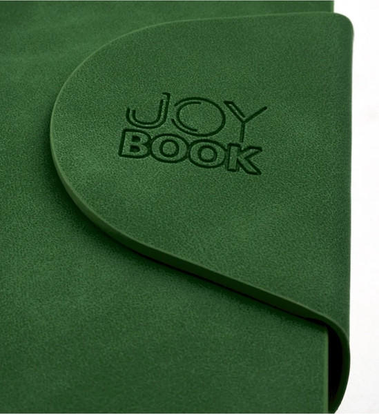 Изображение товара Записная книжка Listoff Snap book. No 8 / БСБЛ5804214