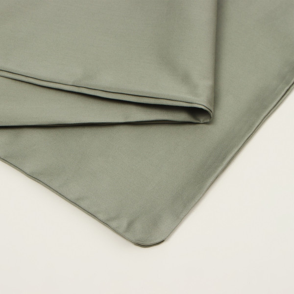 Изображение товара Пододеяльник Sima-Land Home Олива 150x220 / 10217107