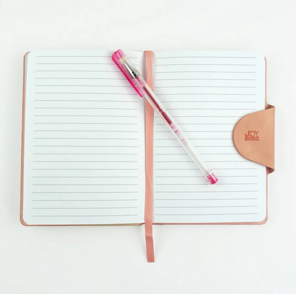 Изображение товара Блокнот Listoff Snap book. No 1 / БСБЛ6803642