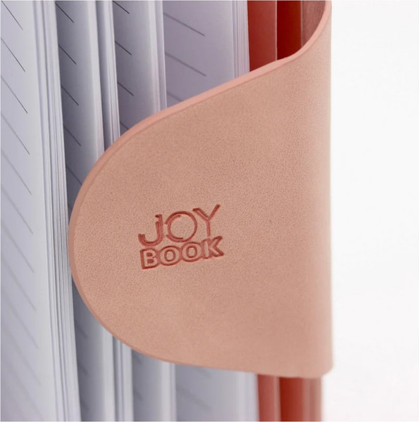 Изображение товара Блокнот Listoff Snap book. No 1 / БСБЛ6803642