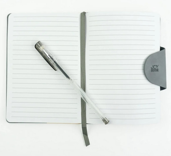 Изображение товара Блокнот Listoff Snap book. No 3 / БСБЛ6803644